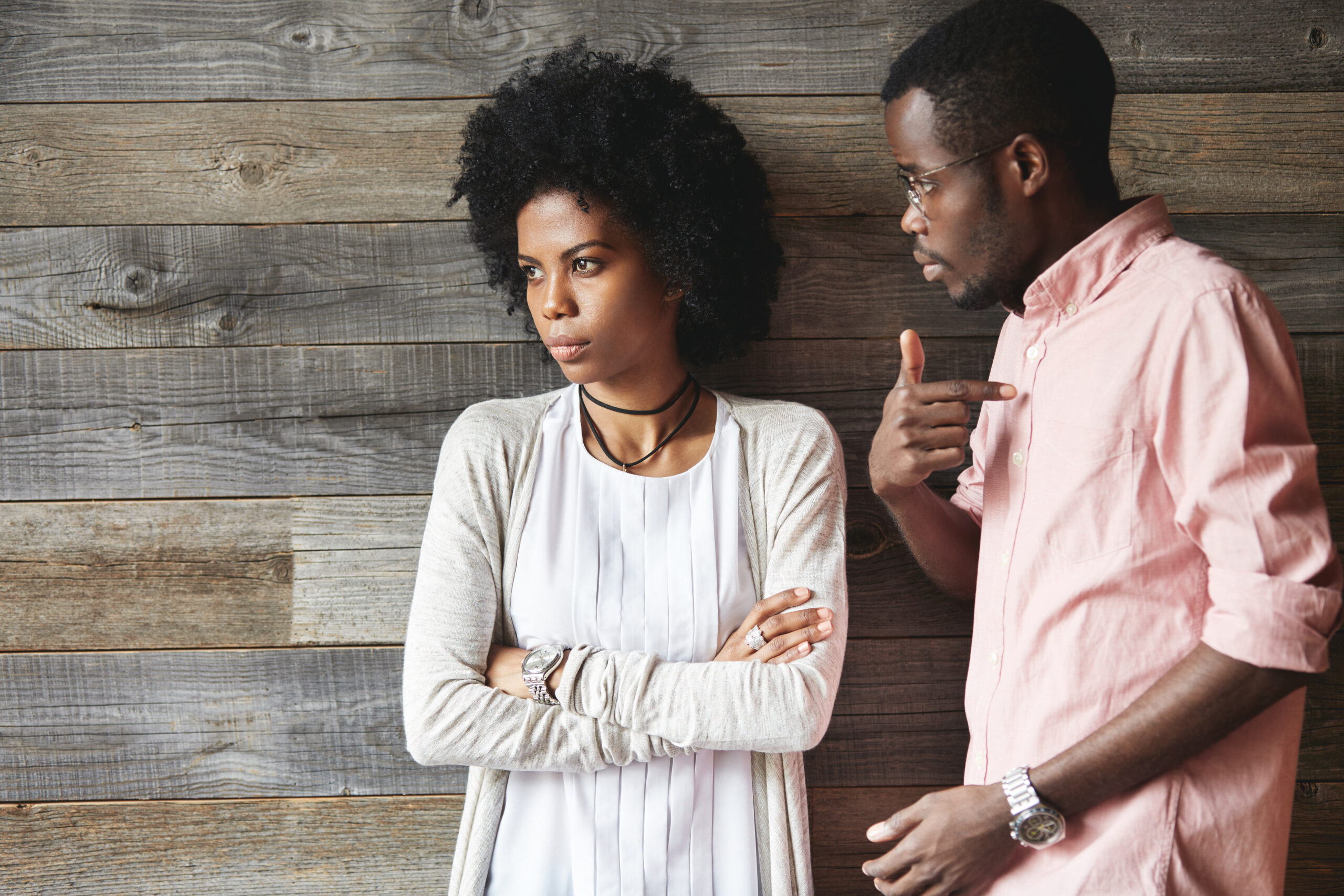 You’re asking the wrong question. Stop asking for less of what hurts.